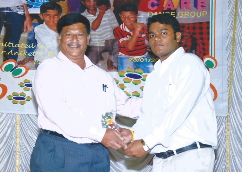 Aniket